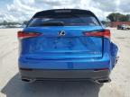 LEXUS NX 300 BAS photo