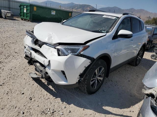 2018 TOYOTA RAV4 ADVEN - 2T3RFREV5JW841937