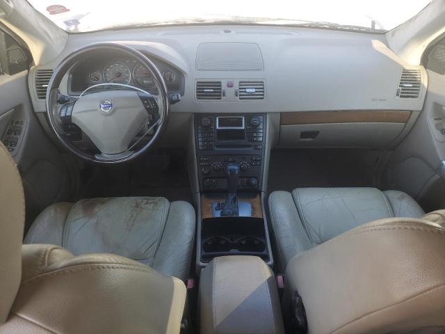 2016 VOLVO XC90 - YV1CZ59HX41064310