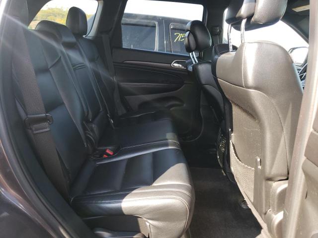 2015 JEEP GRAND CHER - 1C4RJFAG5FC834937