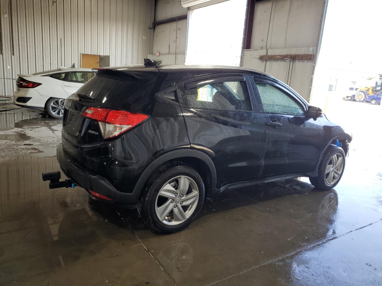 Lot #2996626622 2020 HONDA HR-V EX