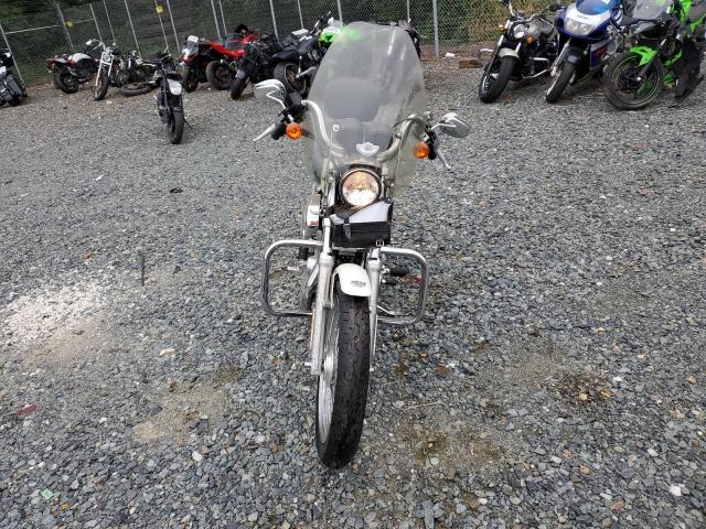 2003 HARLEY-DAVIDSON XL883 HUGG 1HD4CEM143K443400