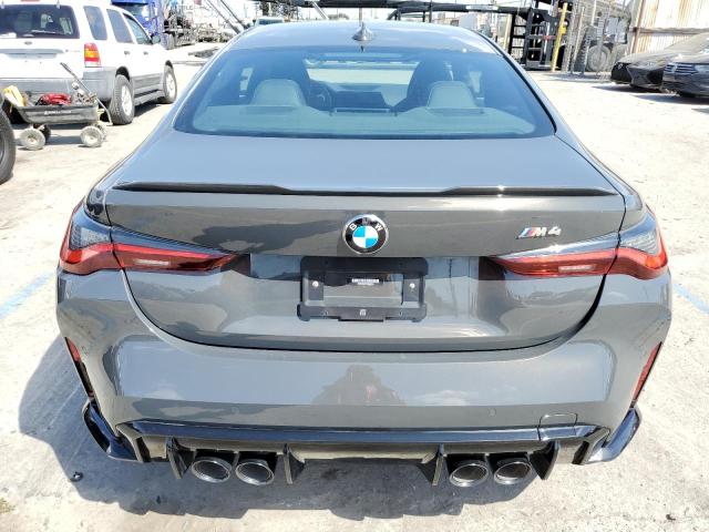 VIN WBS53AZ07PCM82814 2023 BMW M4 no.6