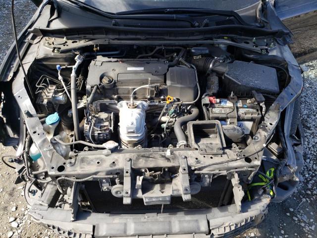 2017 HONDA ACCORD SPO - 1HGCR2F16HA141323