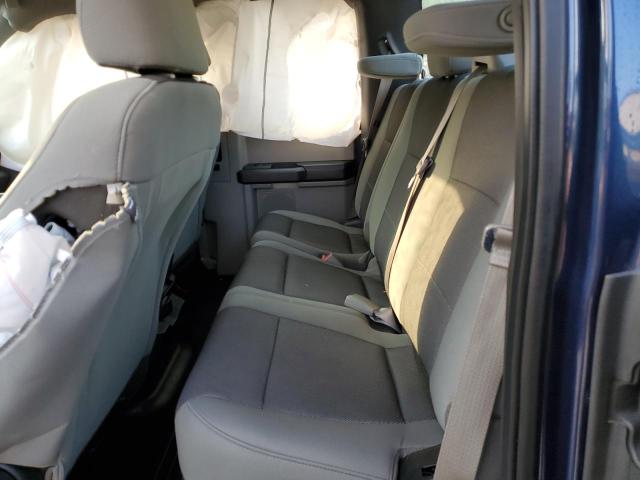 2015 FORD F150 SUPER - 1FTEX1EP7FFC90868