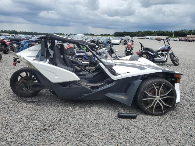 2019 POLARIS SLINGSHOT #2897291051