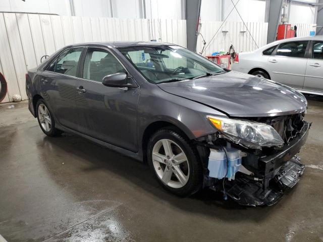 Vin: 4t1bf1fkxeu772264, lot: 73145534, toyota camry l 20144