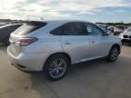 LEXUS RX 450H photo