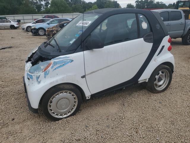 VIN WMEEJ3BA6DK582577 2013 Smart Fortwo, Pure no.1