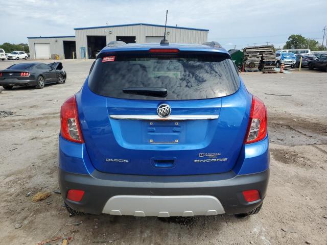 VIN KL4CJASB2GB695749 2016 Buick Encore no.6