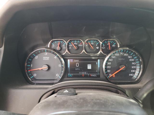 2019 CHEVROLET TAHOE K150 - 1GNSKCKC6KR180506