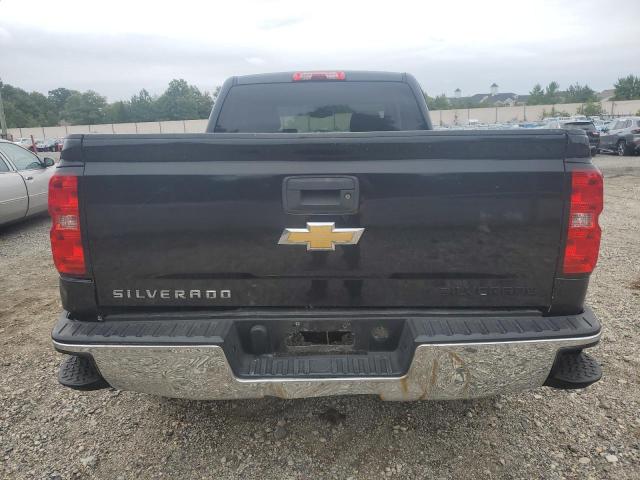 2016 CHEVROLET SILVERADO - 1GCRCNEH1GZ223728