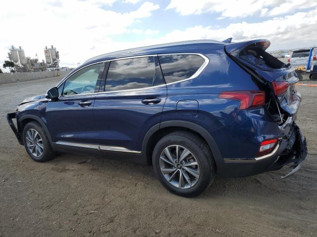 2020 HYUNDAI SANTA FE L 5NMS53ADXLH296923  71311234