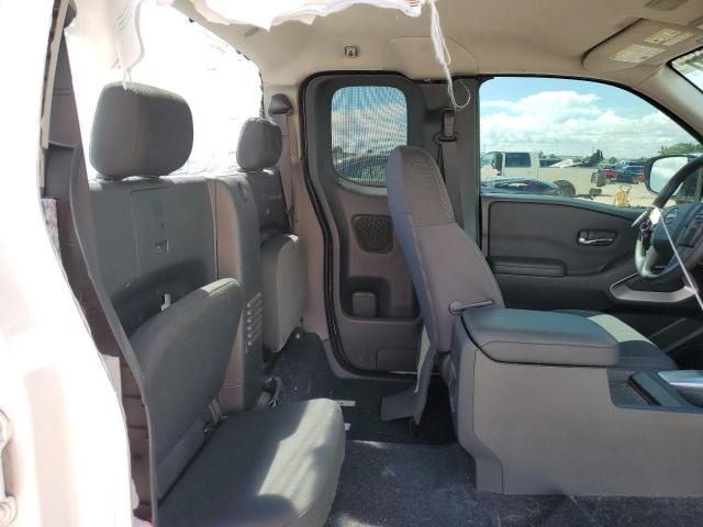 2024 NISSAN FRONTIER S - 1N6ED1CL4RN620319