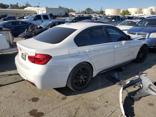 VIN WBA8B9C58JEE82326 2018 BMW 3 Series, 330 I no.3