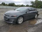 2018 CHEVROLET MALIBU LT - 1G1ZD5ST2JF161148