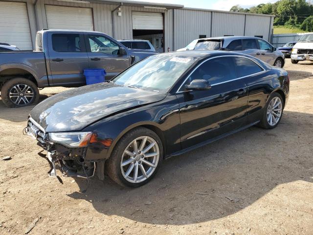 2016 AUDI A5 PREMIUM - WAUM2AFR9GA026637