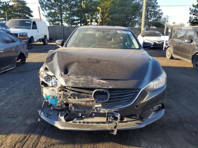 2016 MAZDA 6 TOURING - JM1GJ1V50G1470300