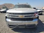 CHEVROLET SILVERADO photo