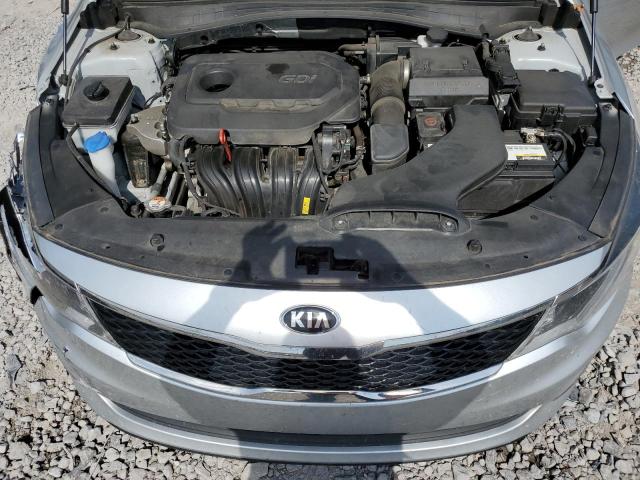 2018 KIA OPTIMA LX - 5XXGT4L32JG252562