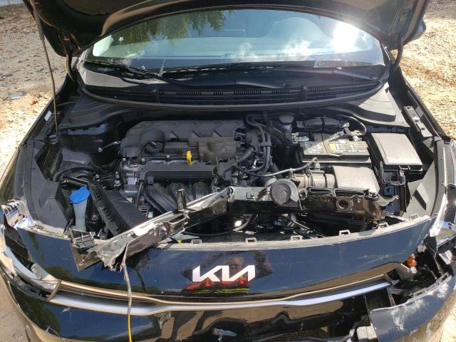 2023 KIA RIO LX - 3KPA24AD3PE621614