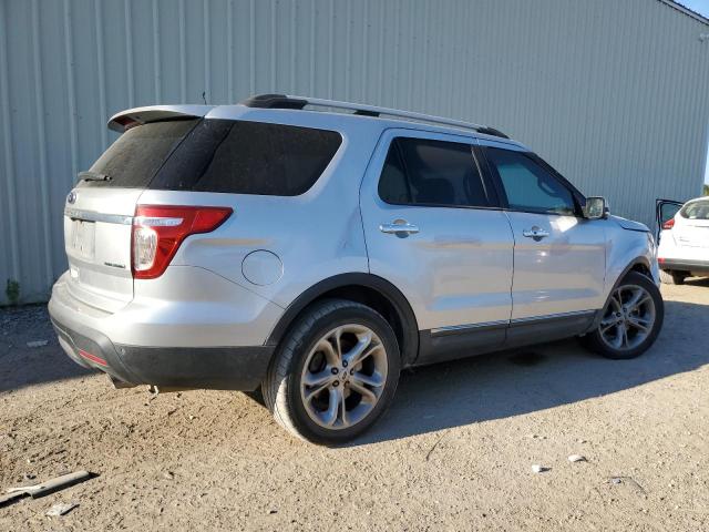 VIN 1FM5K7F84DGC30574 2013 Ford Explorer, Limited no.3