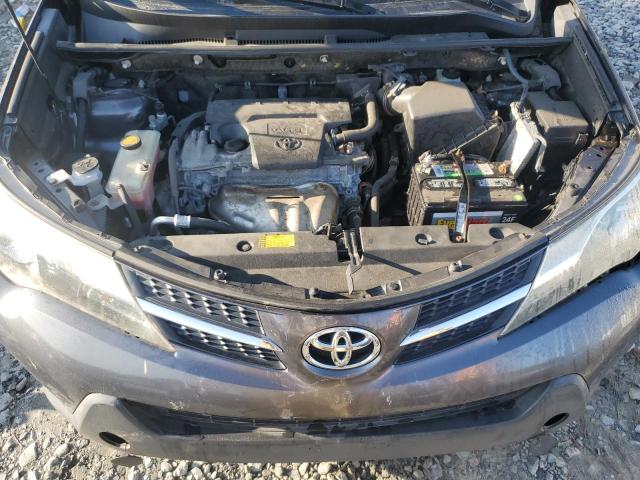 VIN JTMBFREV4D5023810 2013 Toyota RAV4, LE no.12