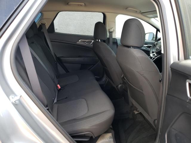 2024 KIA SPORTAGE L - KNDPU3DFXR7289380