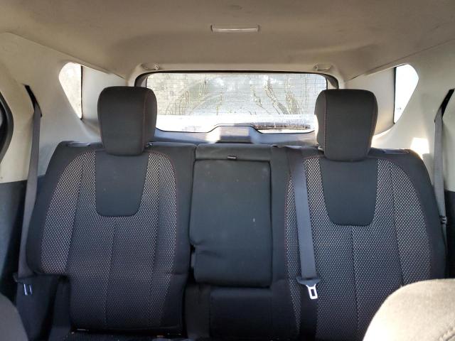 2017 CHEVROLET EQUINOX LT - 2GNFLFEK8H6247873