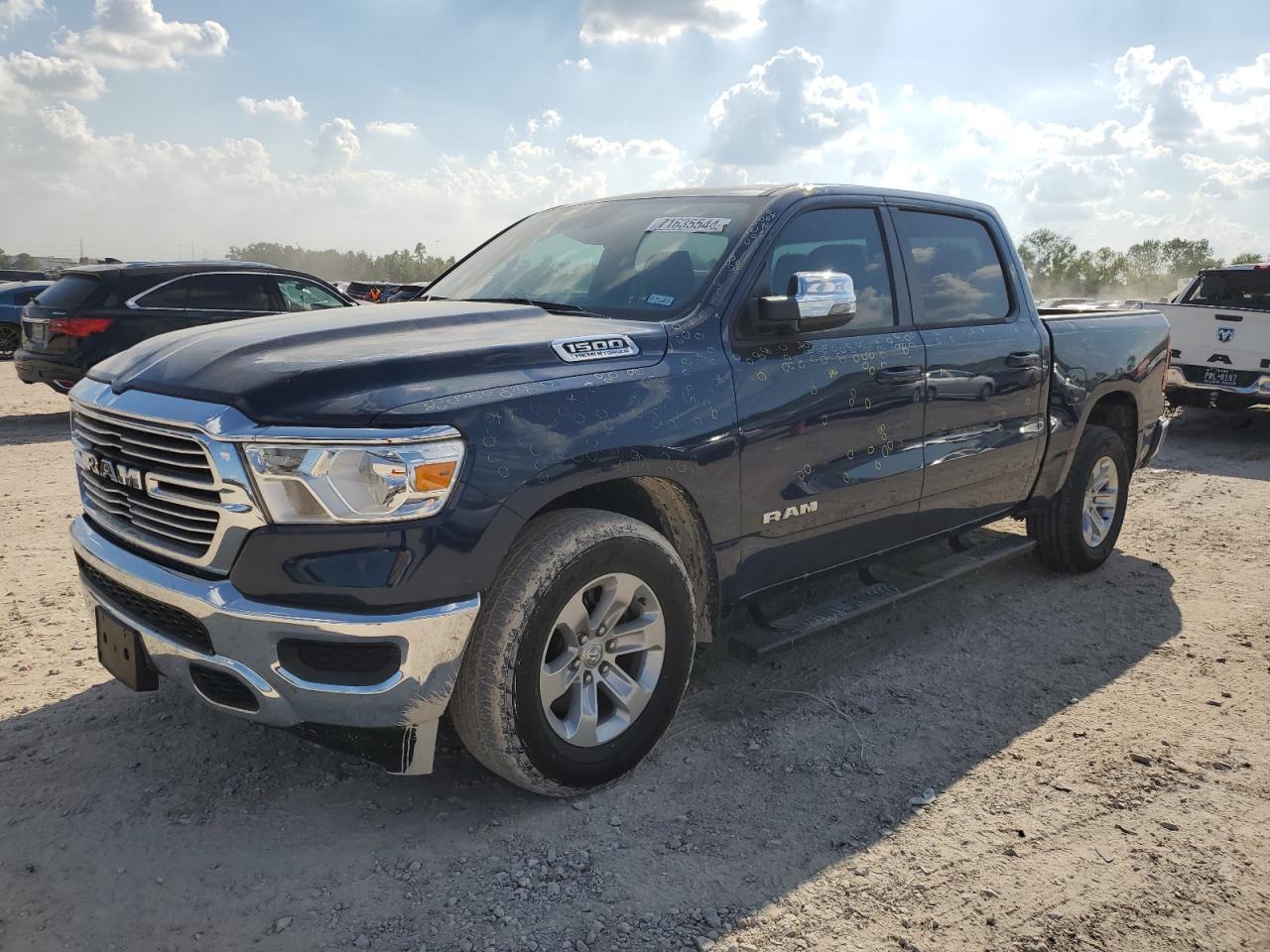 RAM 1500 2023 DT