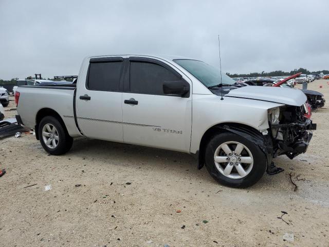 VIN 1N6BA0EK5DN311008 2013 Nissan Titan, S no.4