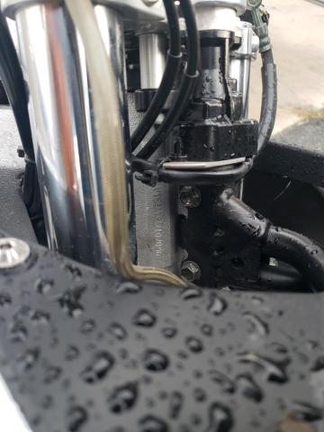 2003 SUZUKI SV1000 SK3 - JS1VT54AX32102096