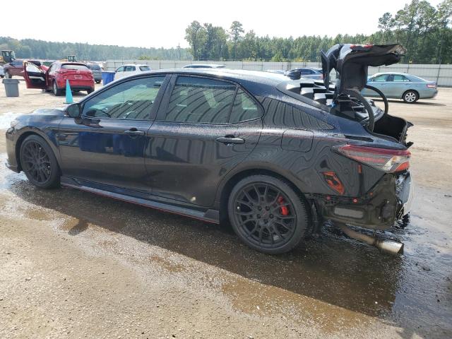 2022 TOYOTA CAMRY TRD - 4T1KZ1AK4NU067619