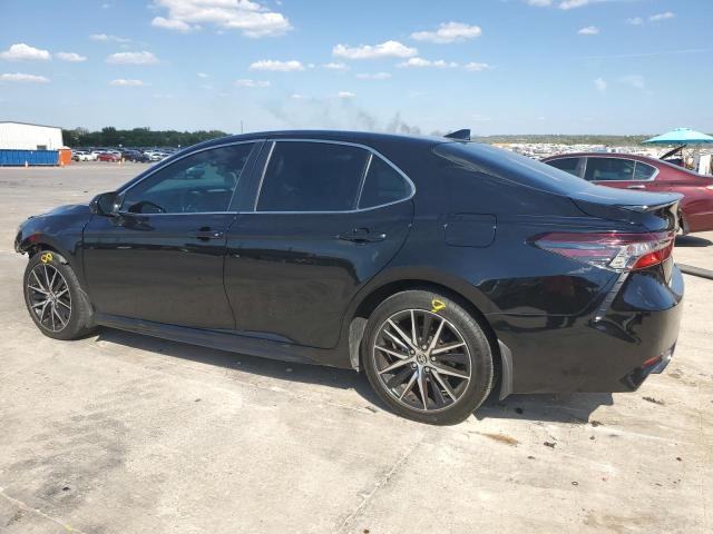 2021 TOYOTA CAMRY SE - 4T1G11AK3MU536808
