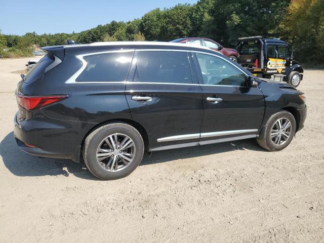 2020 INFINITI QX60 LUXE - 5N1DL0MM2LC500486