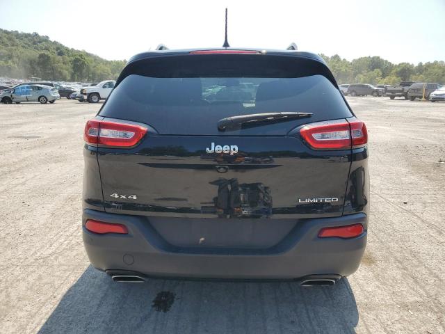 VIN 1C4PJMDS4HW597273 2017 Jeep Cherokee, Limited no.6