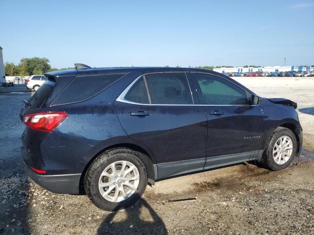 2020 CHEVROLET EQUINOX LT 3GNAXKEV0LS606077  72452314