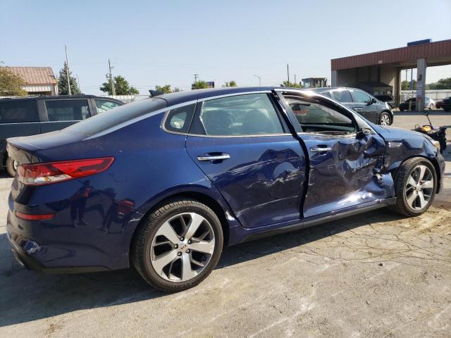 2020 KIA OPTIMA LX - 5XXGT4L32LG401863