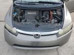 HONDA CIVIC HYBR photo