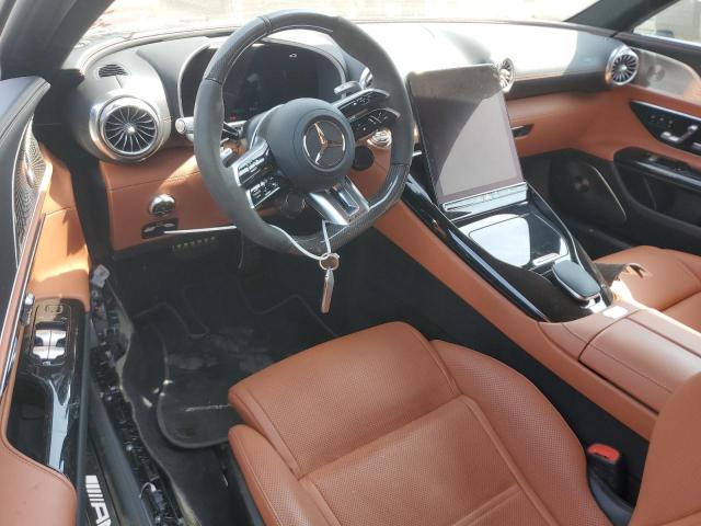 2023 MERCEDES-BENZ SL 55 AMG - W1KVK8AB3PF013546