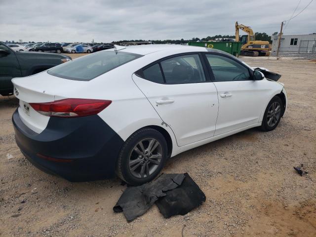 2017 HYUNDAI ELANTRA SE - 5NPD84LF6HH208433