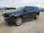 2021 CHEVROLET SUBURBAN C - 1GNSCCKD9MR164213