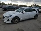 2021 HYUNDAI SONATA SE - 5NPEG4JA6MH121110