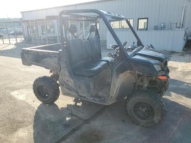 2023 ATV SIDEBYSIDE - LCELV1Z28N6000440