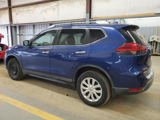 2017 NISSAN ROGUE S - KNMAT2MV5HP538810