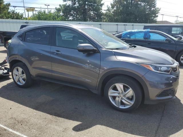 2019 HONDA HR-V EXL - 3CZRU6H76KM714449