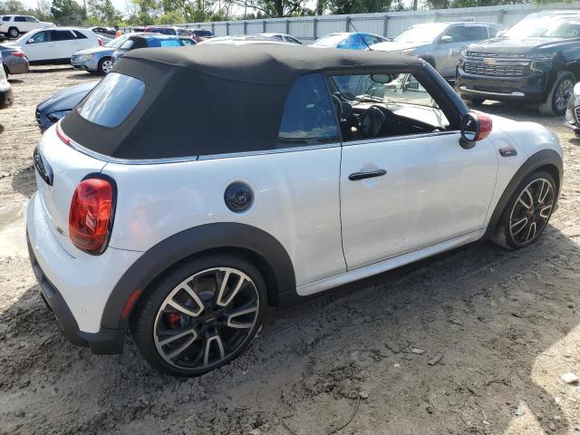 2024 MINI COOPER JOH WMW63DL01R3S01659
