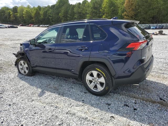 2021 TOYOTA RAV4 XLE - 2T3R6RFVXMW010971