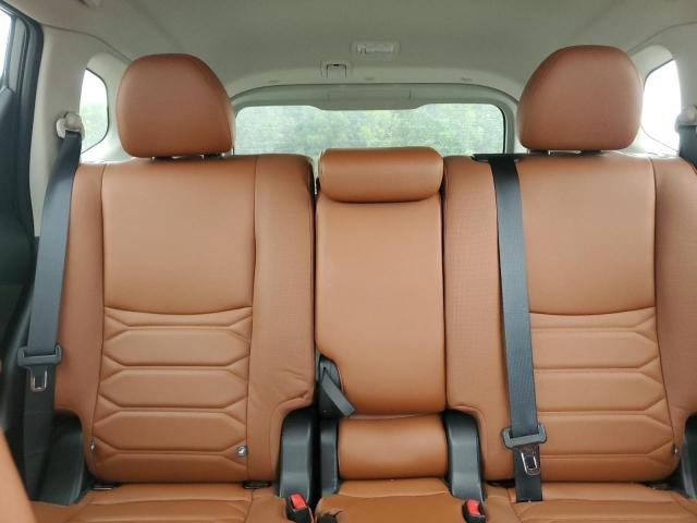 2019 NISSAN ROGUE S - 5N1AT2MT1KC820175