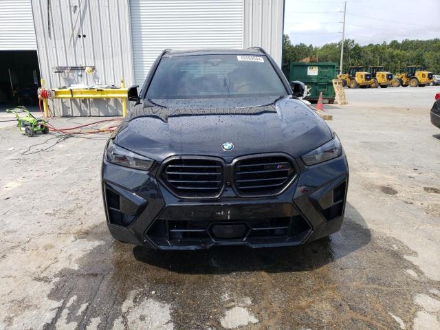 2024 BMW X5 M COMPE - 5YM13ET01R9T09271